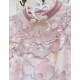 Mademoiselle Pearl Peach and Moon Bolero, Blouse, JSKs and OP(Reservation/Full Payment Without Shipping)